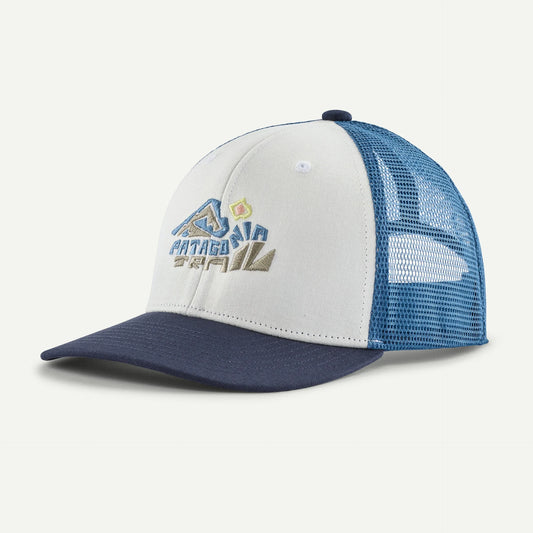 Kids' Trucker Hat - US 0741
