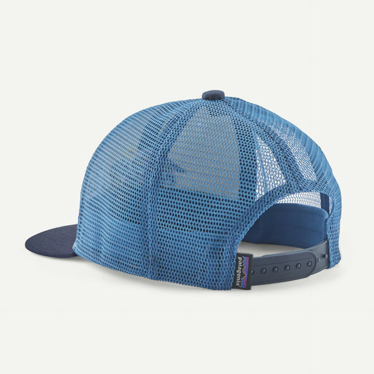 Kids' Trucker Hat - US 0741