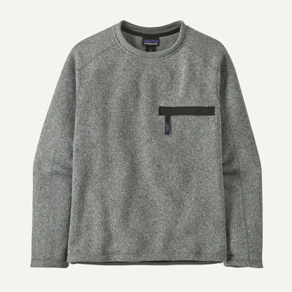 Men's Better Sweater® Fleece Crewneck - US 5272