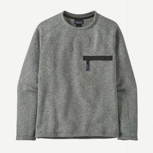 Men's Better Sweater® Fleece Crewneck - US 5272