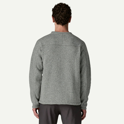 Men's Better Sweater® Fleece Crewneck - US 9616