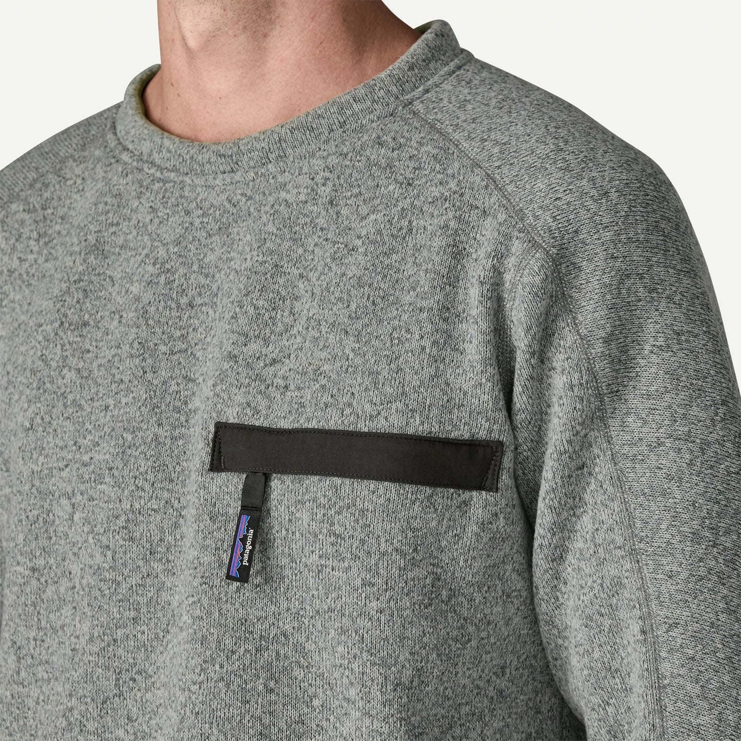 Men's Better Sweater® Fleece Crewneck - US 5272
