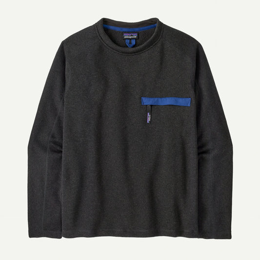 Men's Better Sweater® Fleece Crewneck - US 6727