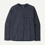 Men's Better Sweater® Fleece Crewneck - US 2022