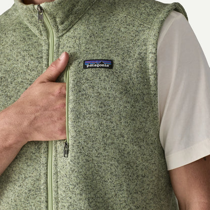 Men's Better Sweater® Fleece Vest - US 7878