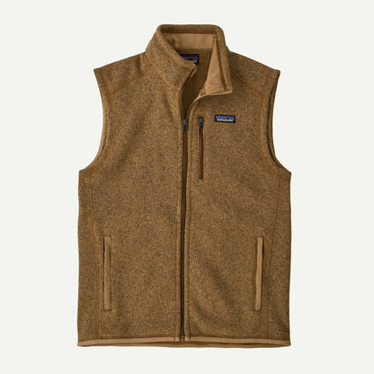 Men's Better Sweater® Fleece Vest - US 0745