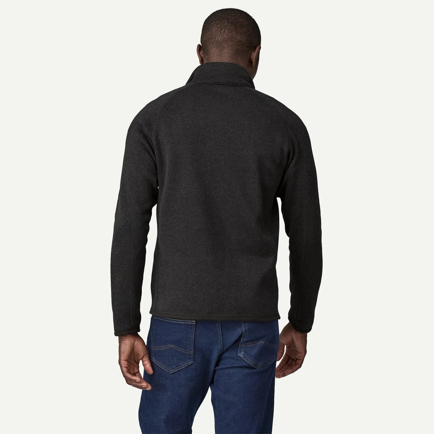 Men's Better Sweater® Fleece Jacket - US 2722