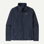 Men's Better Sweater® Fleece Jacket - US 8431