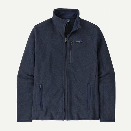 Men's Better Sweater® Fleece Jacket - US 8431