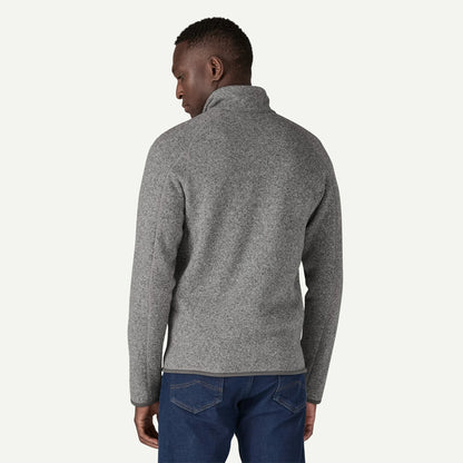 Men's Better Sweater® Fleece Jacket - US 2758