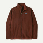 Men's Better Sweater® Fleece Jacket - US 2478
