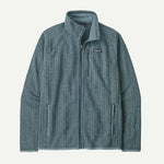 Men's Better Sweater® Fleece Jacket - US 5500