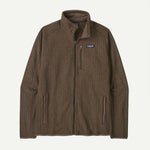 Men's Better Sweater® Fleece Jacket - US 2459