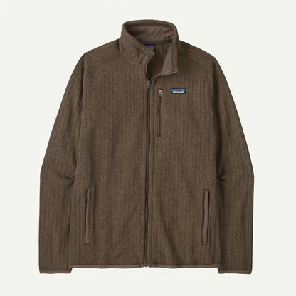 Men's Better Sweater® Fleece Jacket - US 2459