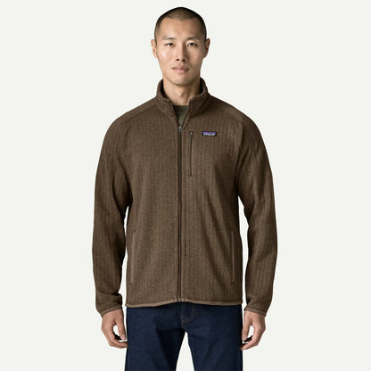 Men's Better Sweater® Fleece Jacket - US 2459