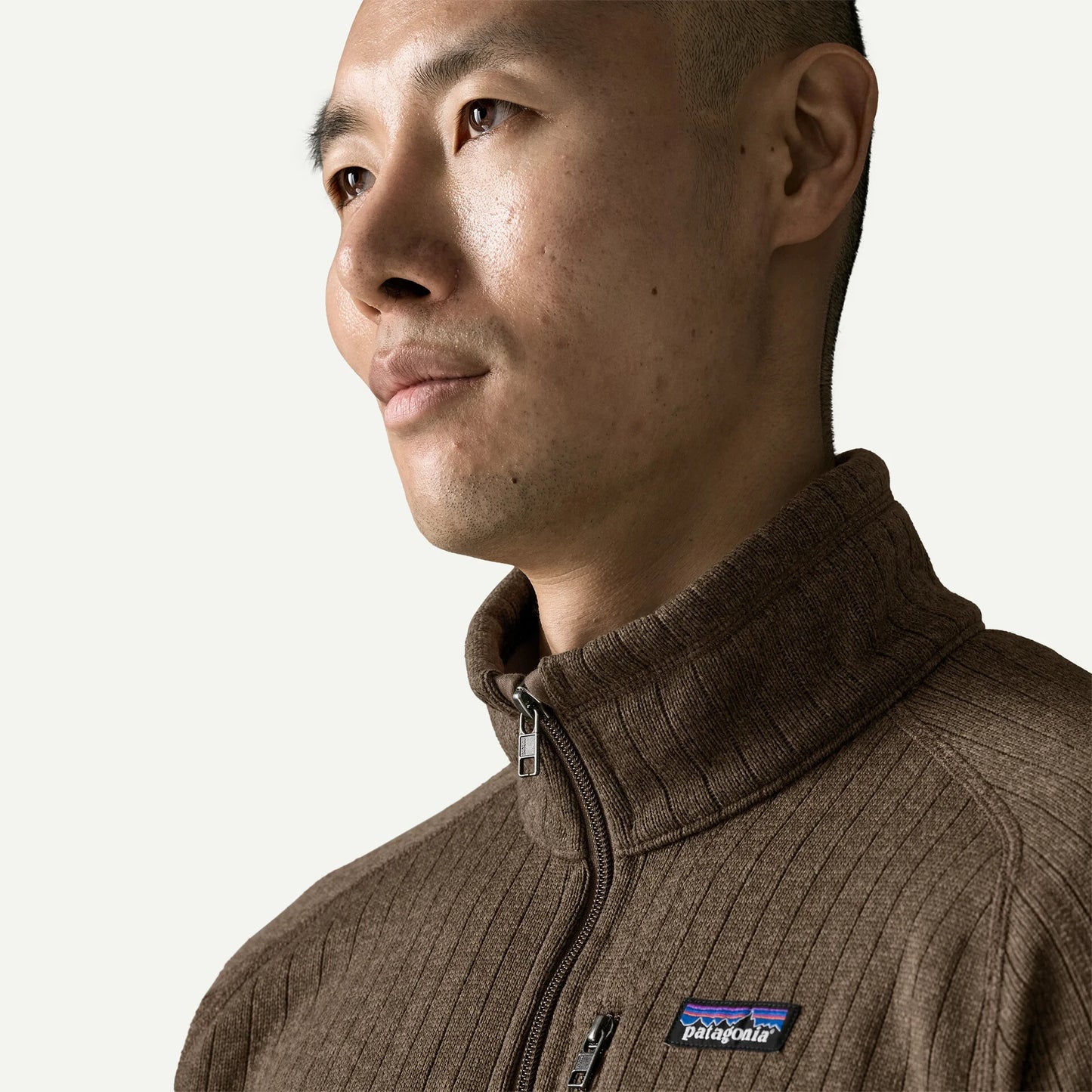 Men's Better Sweater® Fleece Jacket - US 2459