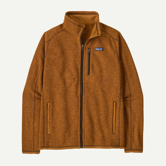 Men's Better Sweater® Fleece Jacket - US 7619