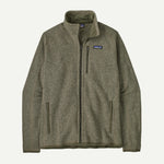 Men's Better Sweater® Fleece Jacket - US 8033