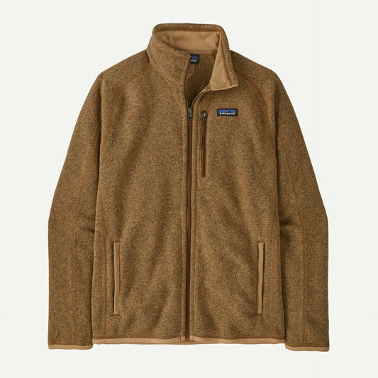 Men's Better Sweater® Fleece Jacket - US 3323