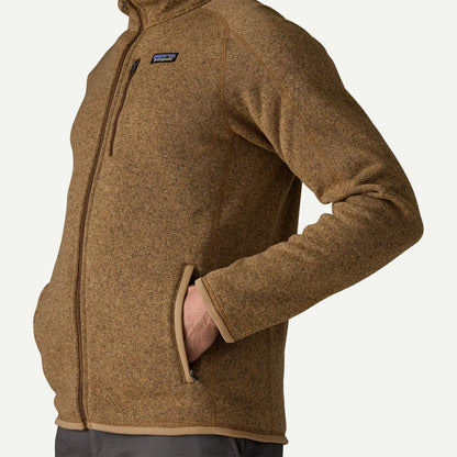 Men's Better Sweater® Fleece Jacket - US 3323