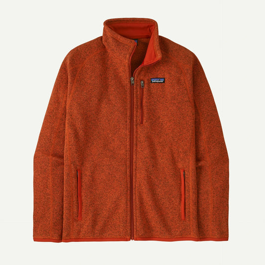 Men's Better Sweater® Fleece Jacket - US 8763
