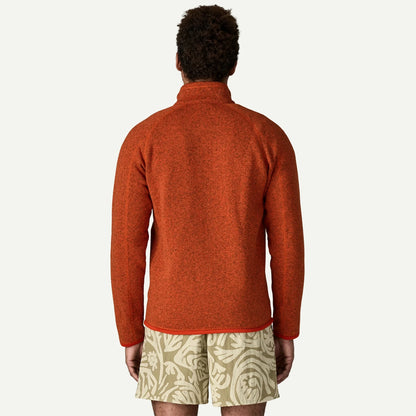 Men's Better Sweater® Fleece Jacket - US 8763