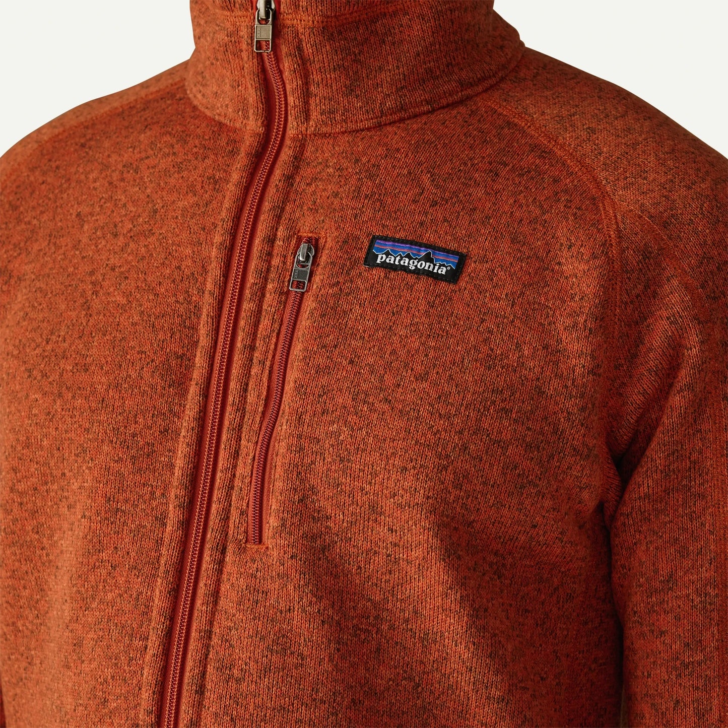 Men's Better Sweater® Fleece Jacket - US 8763