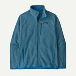 Men's Better Sweater® Fleece Jacket - US 7117