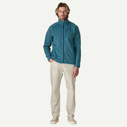Men's Better Sweater® Fleece Jacket - US 7117