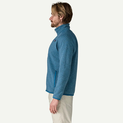 Men's Better Sweater® Fleece Jacket - US 7117