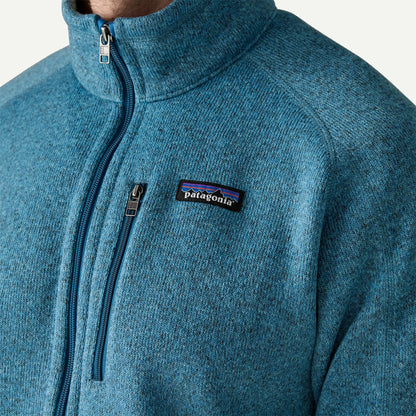 Men's Better Sweater® Fleece Jacket - US 7117
