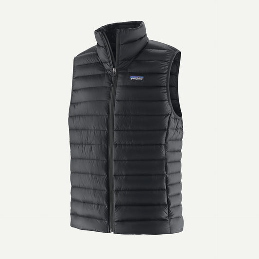 Men's Down Sweater™ Vest - US 5833
