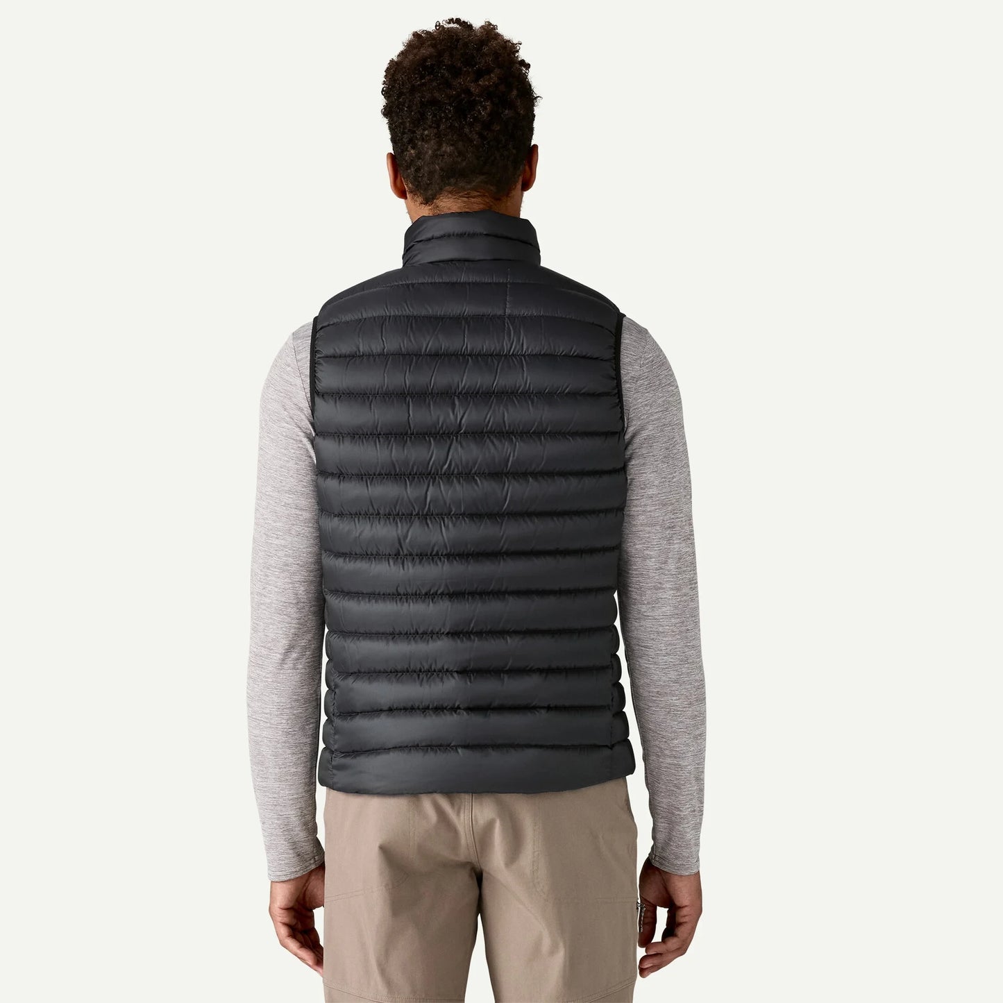 Men's Down Sweater™ Vest - US 5833