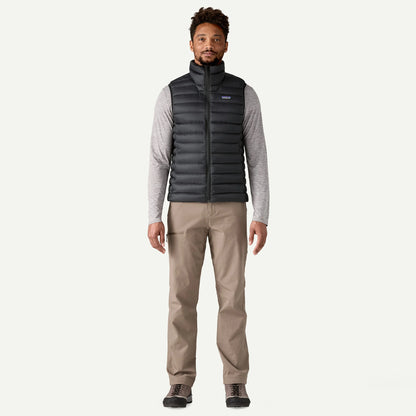 Men's Down Sweater™ Vest - US 5833