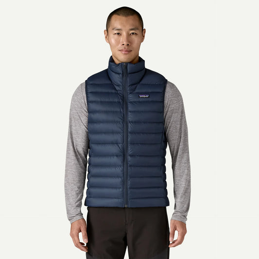 Men's Down Sweater™ Vest - US 0614