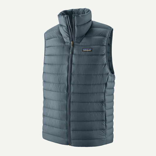 Men's Down Sweater™ Vest - US 3756