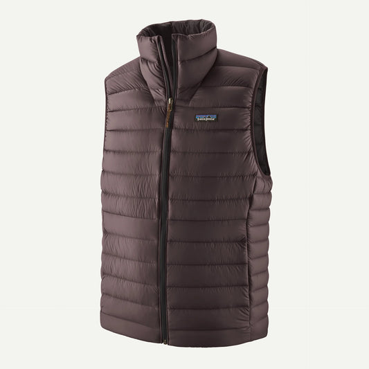 Men's Down Sweater™ Vest - US 1303