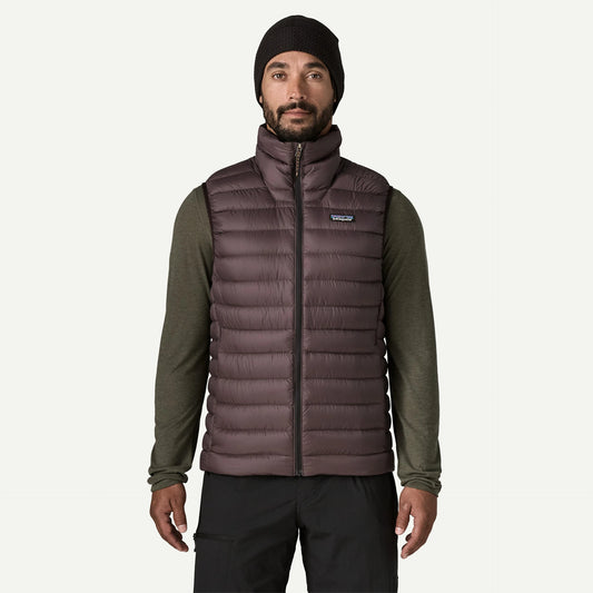 Men's Down Sweater™ Vest - US 1303