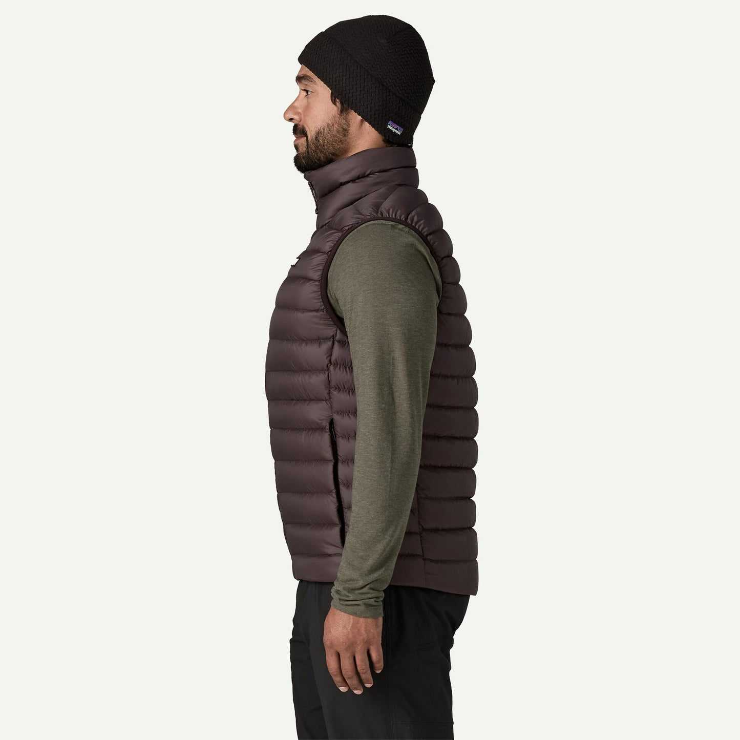 Men's Down Sweater™ Vest - US 1303