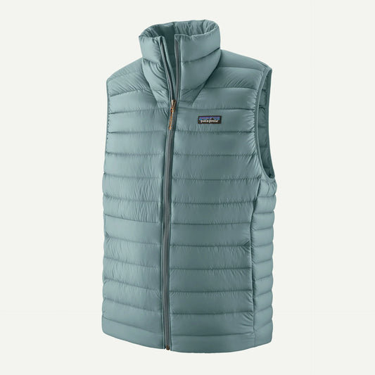 Men's Down Sweater™ Vest - US 2067