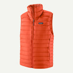 Men's Down Sweater™ Vest - US 9526