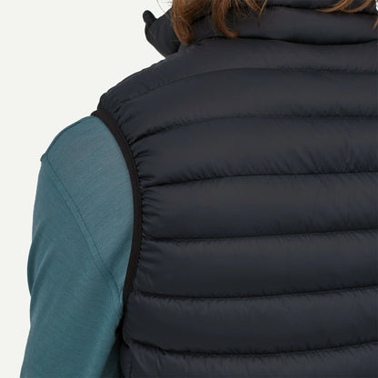 Men's Down Sweater™ Vest - US 9526