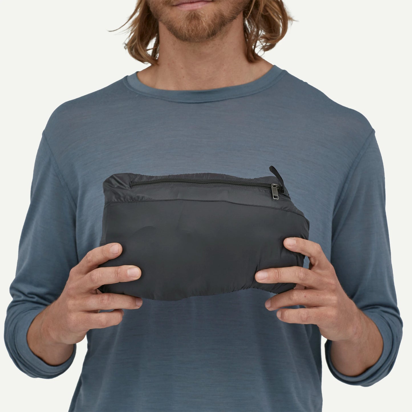 Men's Down Sweater™ Vest - US 9526