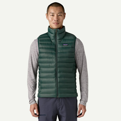 Men's Down Sweater™ Vest - US 3423