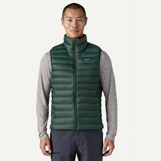 Men's Down Sweater™ Vest - US 3423