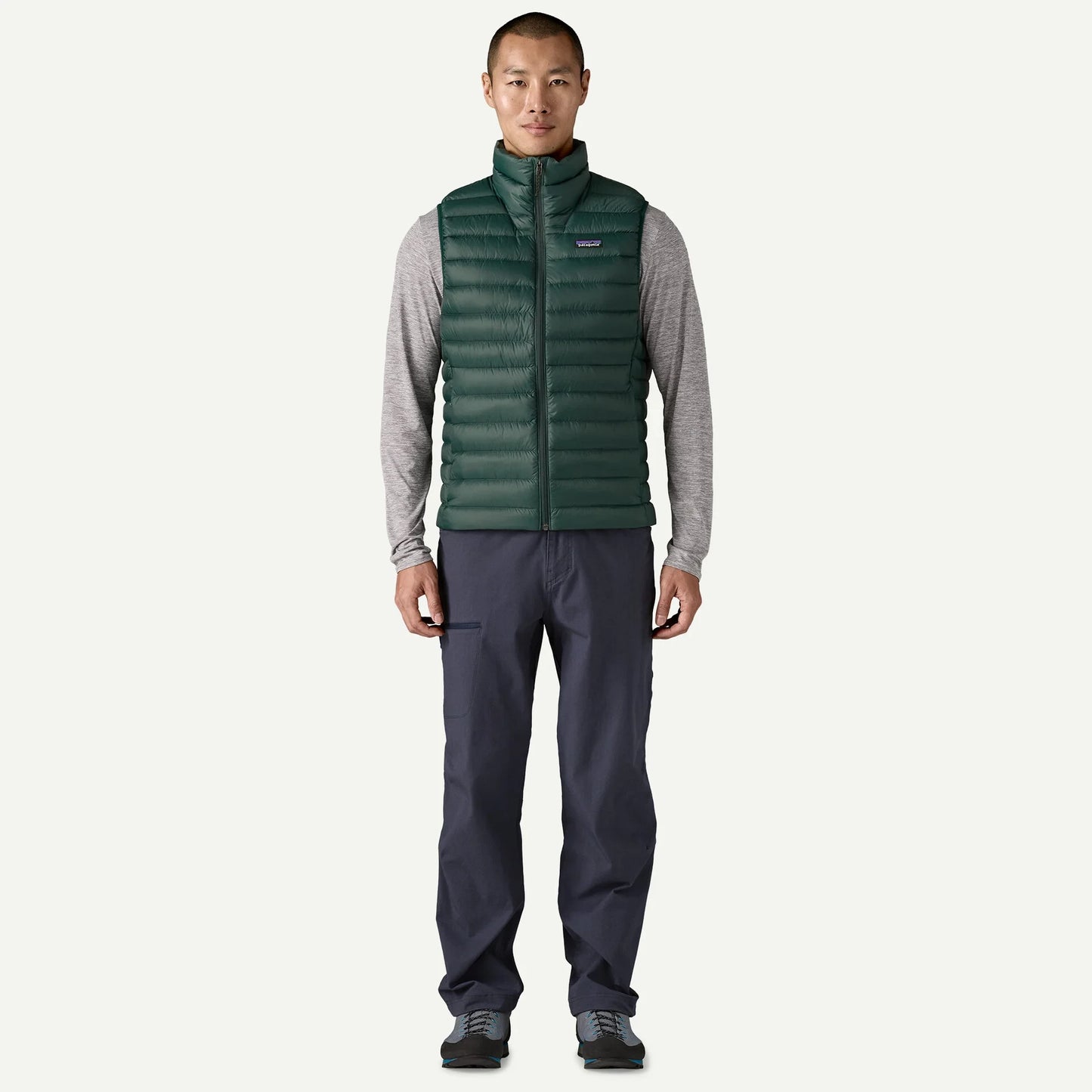 Men's Down Sweater™ Vest - US 3423