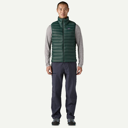 Men's Down Sweater™ Vest - US 3423