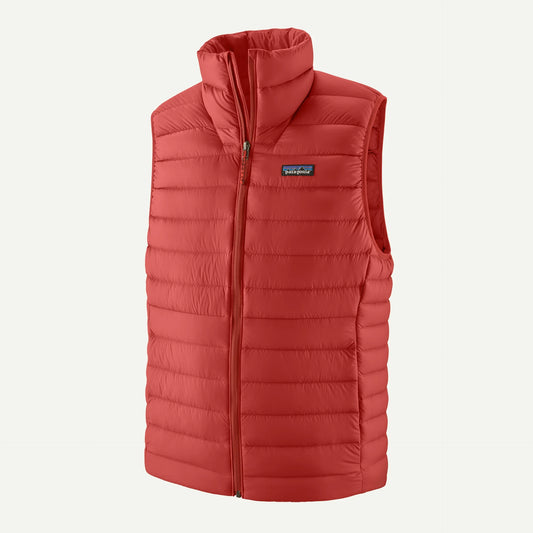 Men's Down Sweater™ Vest - US 9193