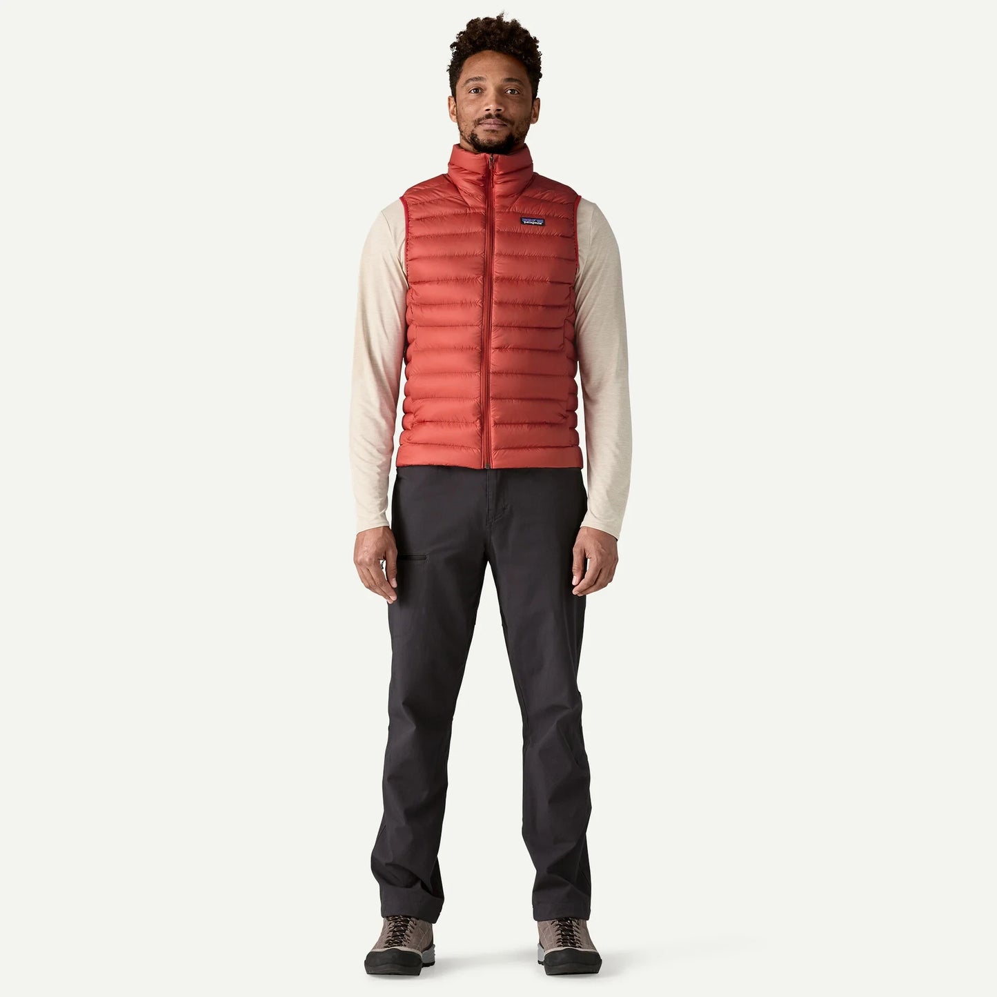 Men's Down Sweater™ Vest - US 9193