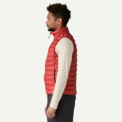 Men's Down Sweater™ Vest - US 9193